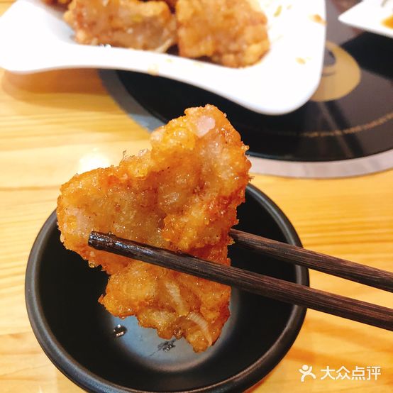 关东人家(金凤路店)