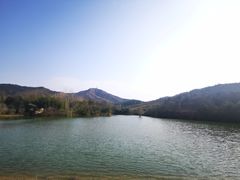 -冶父山国家森林公园