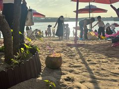 -丁香湖公园