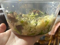 -蒋记砂锅(延吉道店)