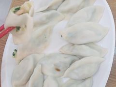 虾三鲜-喜家德虾仁水饺(北站店)