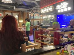 -廖掌柜·重庆鲜货火锅(上海首店)