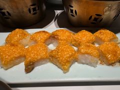 -龍聚祥烧麦馆(万达店)