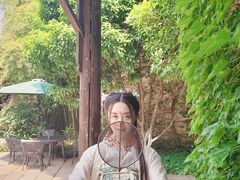 -汉仪华裳汉服旗袍·摄影写真馆(乌镇西栅店)