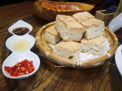 -丹江渔村(首都机场店)