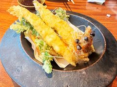 -眞日本料理