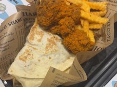 -TACO STAR 塔可星(下沙宝龙店)
