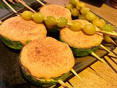 西葫芦明太子-酒窝烧鸟(科华街店)