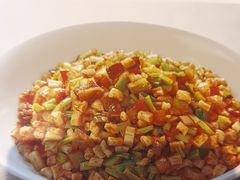 -巴依老爷新疆美食(工体旗舰店)