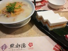 -点都德(大茶楼店)