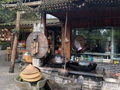 -青城甲(青城山店)