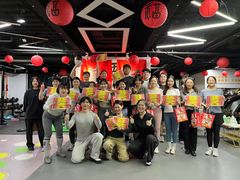-清橙健身(学院路店)