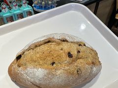 高纤核果面包-85度C(南京中山南店)