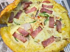 -米斯特比萨(罗斯福店)