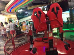 -反斗乐园(领展中心城店)