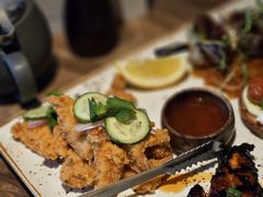 -The Meat & Wine Co Southbank(南岸店)
