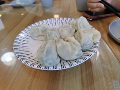 -叁拾壹克饺子·东北菜(国贸店)