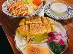 -达摩食堂(仓山万达店)