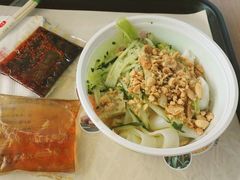 -姑娘手·陕西手工面·肉夹馍(象峰店)