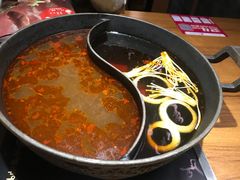 -呷哺呷哺 黄金牧场 (新中关购物中心店)