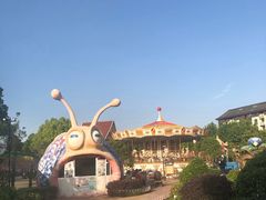 -安徒生童话乐园