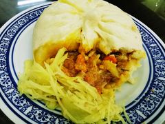 -孟家蟹包(锦绣街店)
