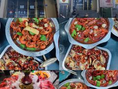 -袁老大龙虾(石鼓路总店)