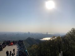-紫金山天文台