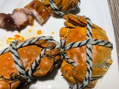 -杭州国际会议中心洲际酒店-原素全日餐厅(解放东路店)