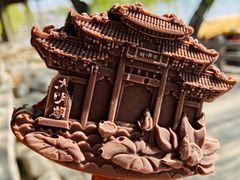 -济南大明湖景区