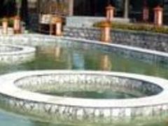 -陆地游轮吉林神农温泉