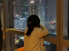 -广州富力君悦大酒店·凯菲厅