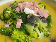 -尚岛私房菜(西方巷店)