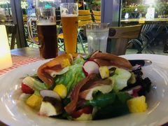 -Paulaner·德国帕拉娜自酿啤酒餐厅(海上世界店)