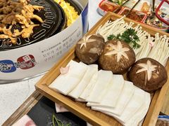 -朴太院·烤肉万岁(盐城店)