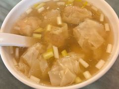 -恩宁刘福记(东华东路店)