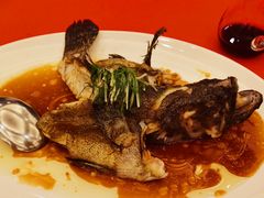 -海逸海鲜酒家(古北店)