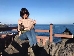 -龙头岩(Dragon Head Rock)