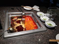 -海底捞火锅(崇文门新世界百货店)