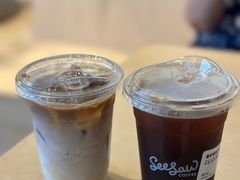 -Seesaw Coffee(深圳深业上城店)