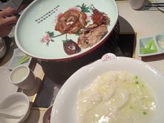 -京味斋·北京烤鸭(北京南站洋桥店)