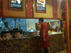 -金掌勺锅包肉(太原万达店)