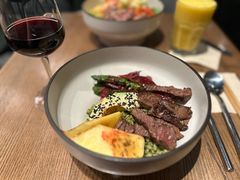 -Wagas(静安嘉里中心店)