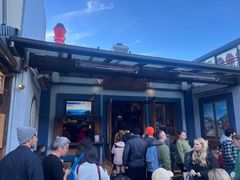 -Fergburger(皇后镇店)