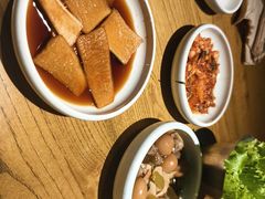 -泥炉烧肉师(新街口金銮巷店)