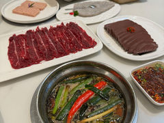 -围炉夜话·潮汕卤水火锅(榕江店)