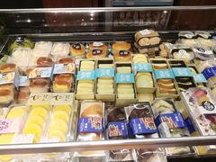 -大苹果面包生日蛋糕(明珠店)