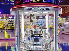 -星际传奇(壹方城购物中心店)