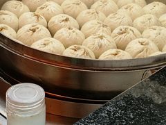 -韩包子(建设路店)