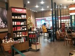 -星巴克臻选(福州仓山万达店)